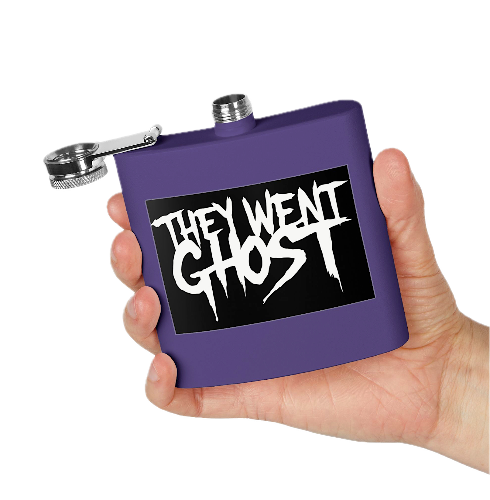 TWG Flask