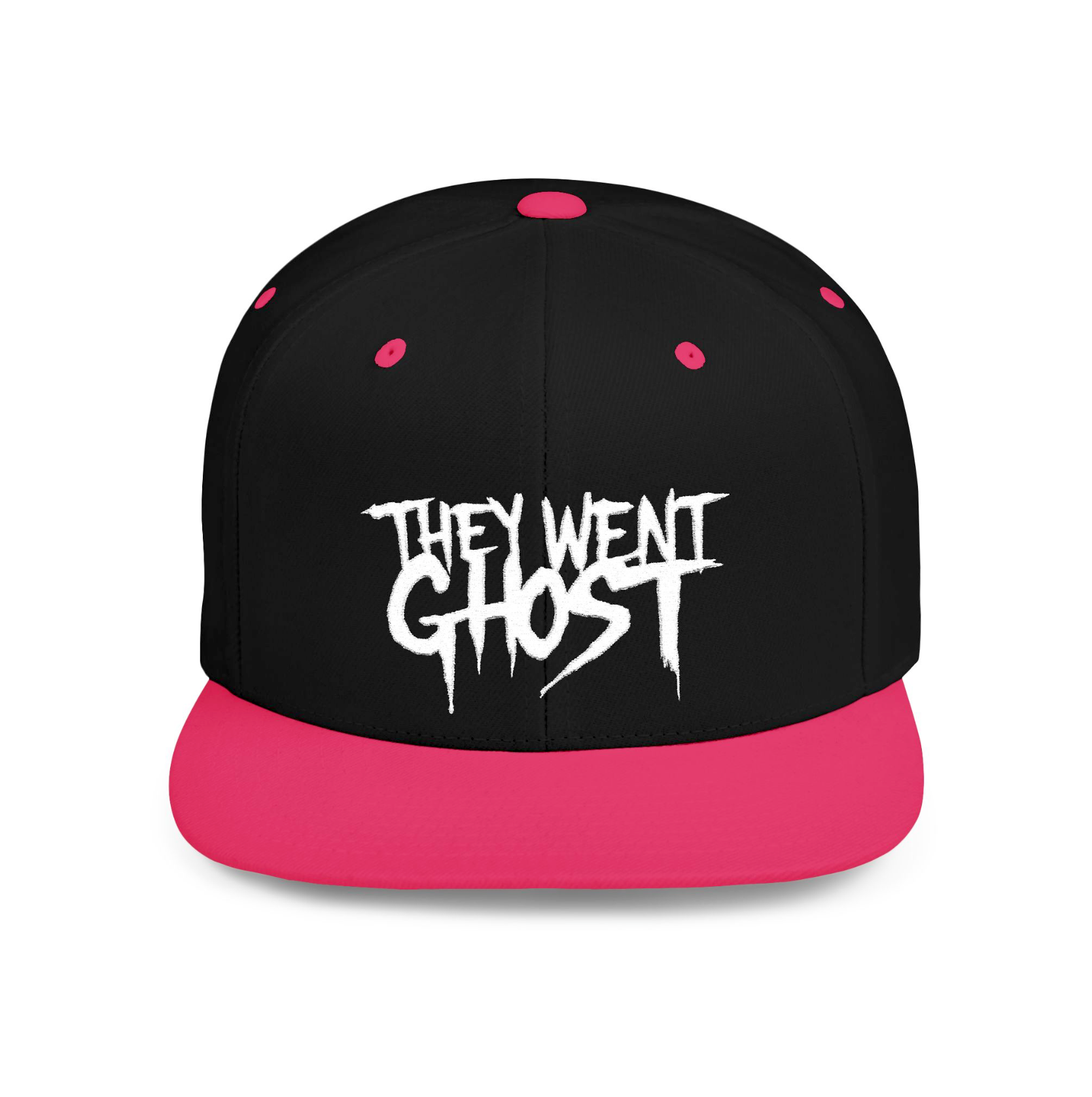 TWG Snapback Multi Color OG Hats
