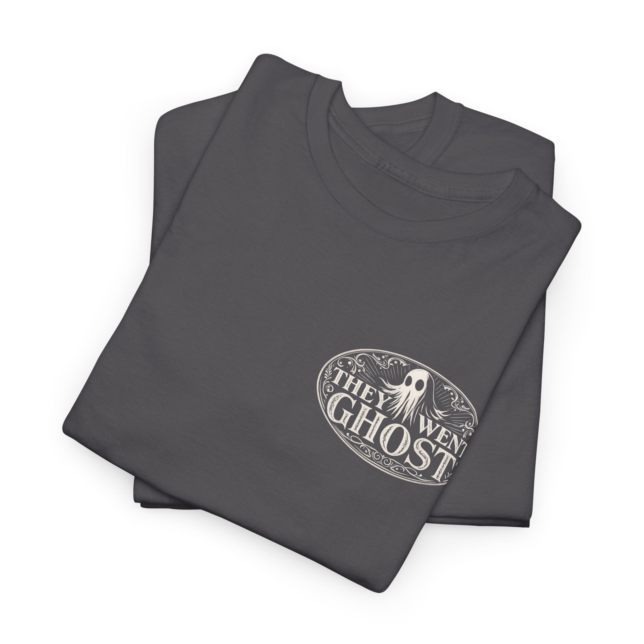 TWG Ghoul Logo T-Shirt