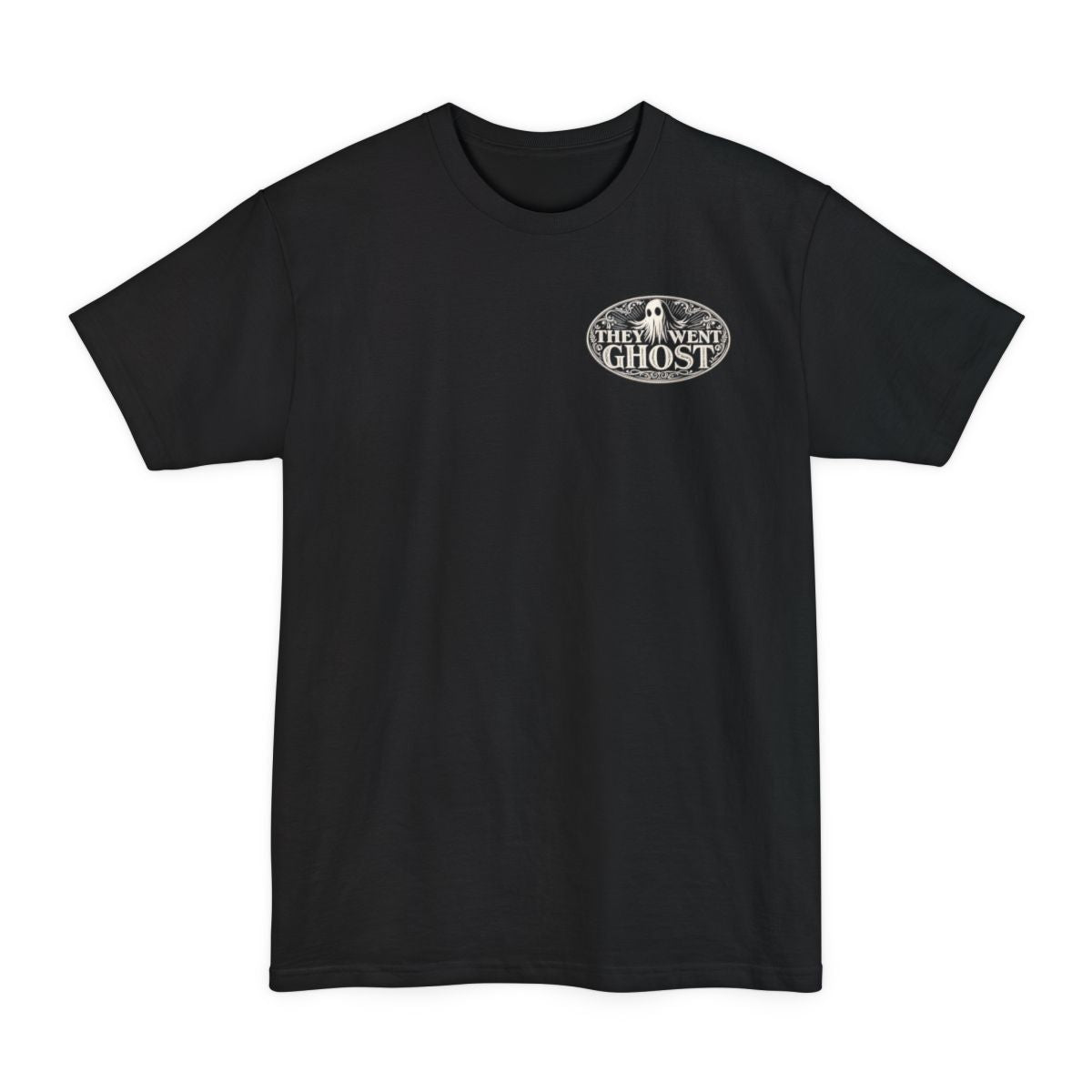 TWG Ghoul Logo T-Shirt