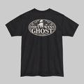 They Went Ghost - Ghoul Logo T-Shirt