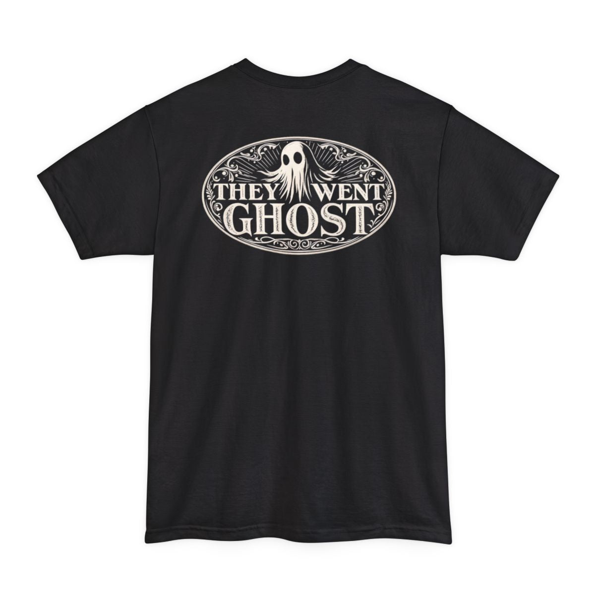 TWG Ghoul Logo T-Shirt