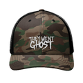 TWG Camo Hat